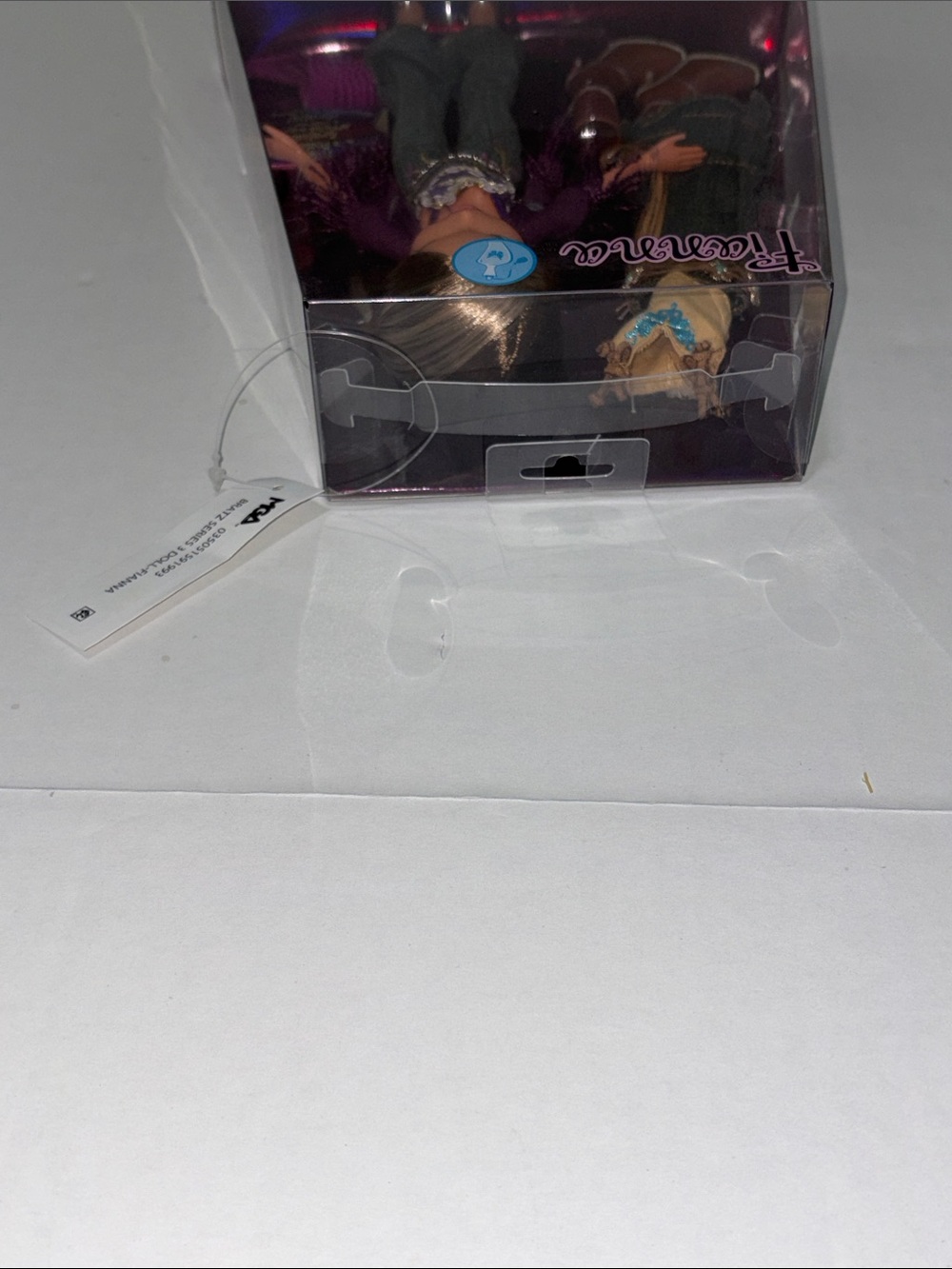 MGA Bratz Fianna Doll NWT - Picture 6 of 7